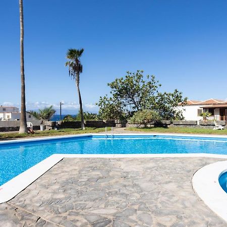 Gigantes Cliff Holiday Home By Sunkeyrents Acantilado de los Gigantes Ngoại thất bức ảnh